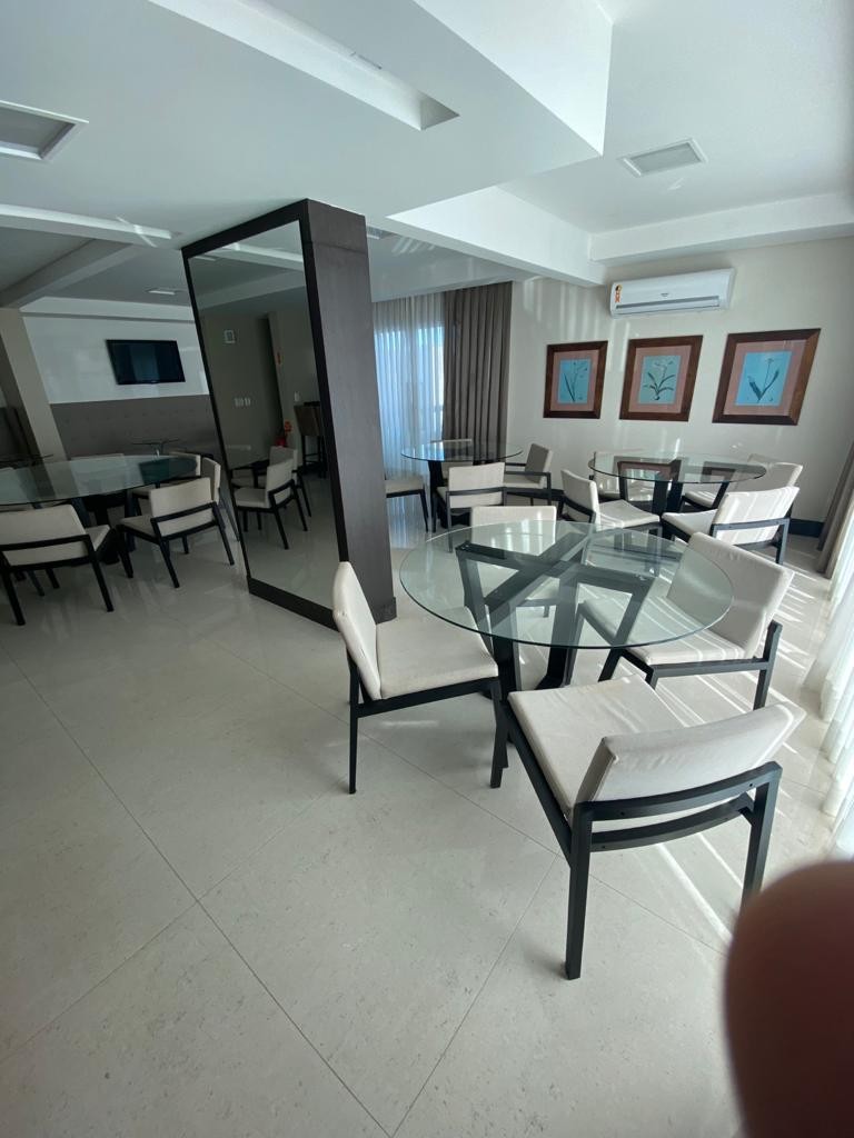 Apartamento Pronto para morar em Balneário Camboriú/SC com 160m² de área privativa sendo 3 suítes 3 vagas de garagem
