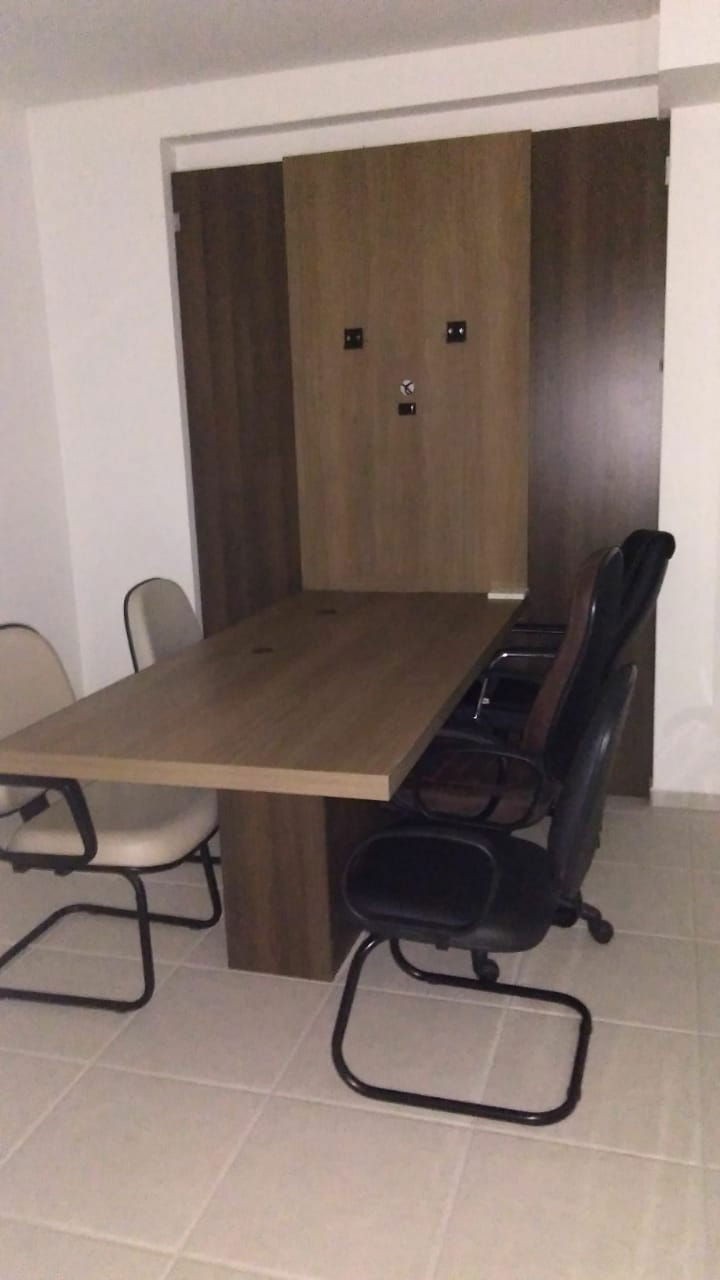 Sala comercial à venda em balneário camboriú/sc, bairro cent - foto 8