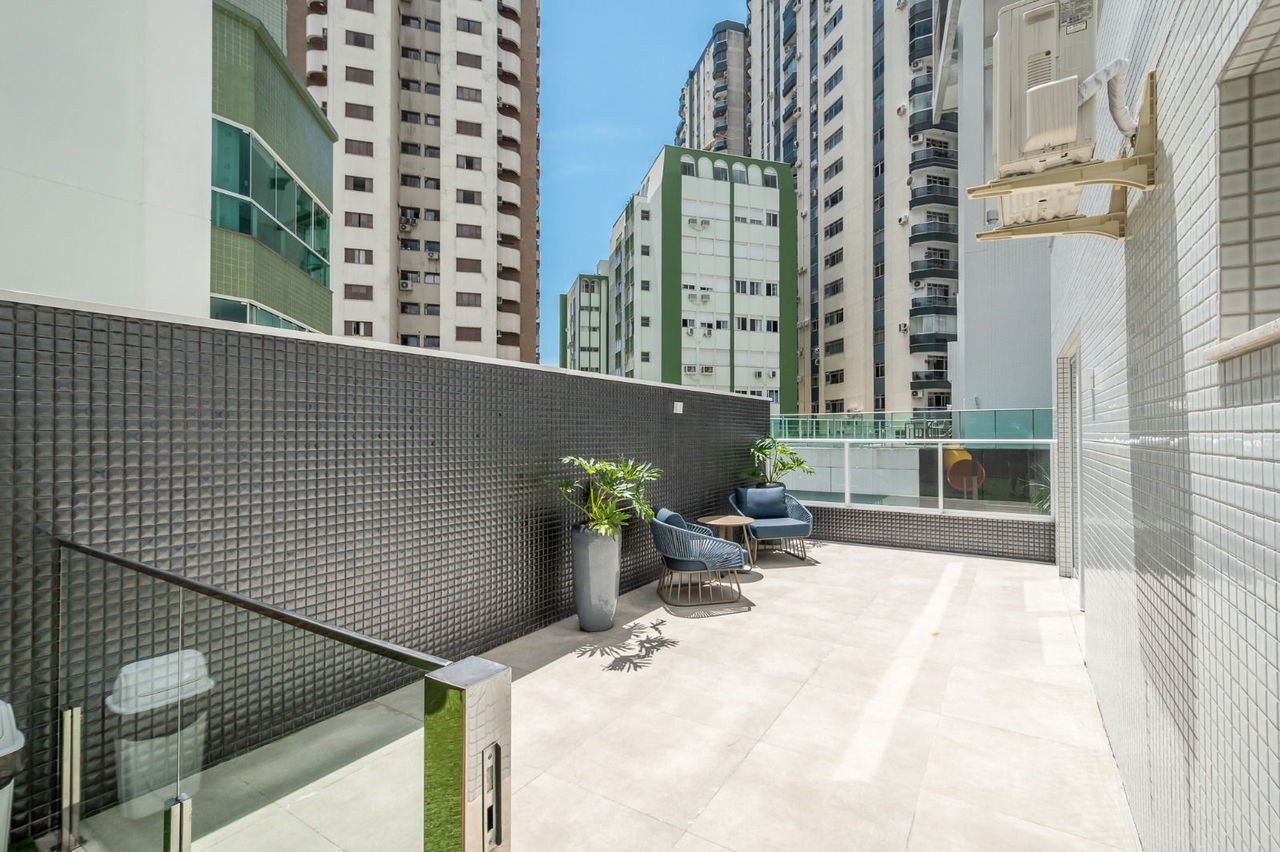 Apartamento Pronto em Balneário Camboriú, com 170,60m² área privativa, não perca essa oportunidade