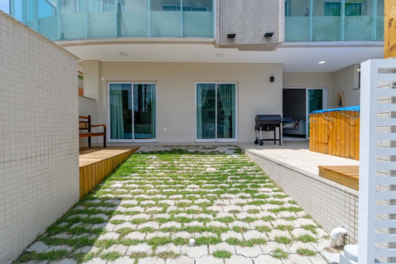 Apartamento pronto à venda em bombinhas-sc, canto grande: 1 