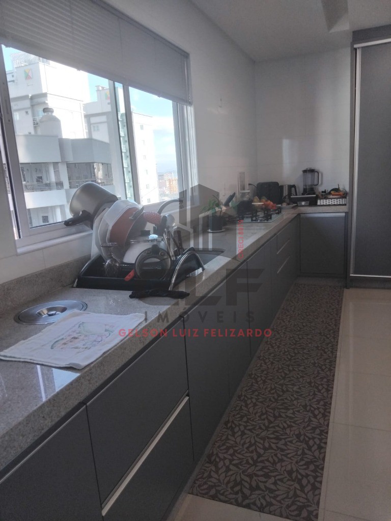 Apartamento Pronto para morar em Itapema/SC com 160m² área privativa sendo 3 suítes, 3 vagas de garagem