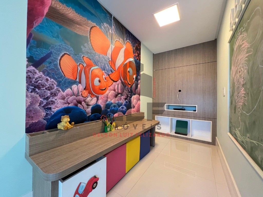 Apartamento pronto para morar em Itapema/SC com 357m² área privativa sendo 4 suítes, 3 vagas de garagem, área de lazer completa