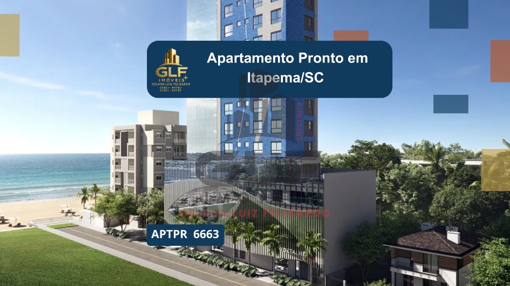 Imperdível apartamento Pronto à venda em Itapema-SC, Meia Praia: 4 quartos, 4 suítes, 1 banheiro, 3 vagas de garagem. Aproveite!