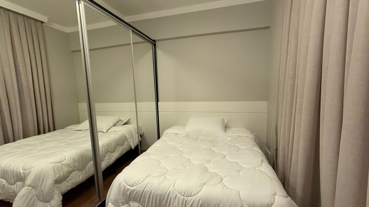 Apartamento Pronto Para morar em Balneário Camboriú/SC com 300m² área privativa sendo 4 suítes, 5 vagas de garagem, lazer completo