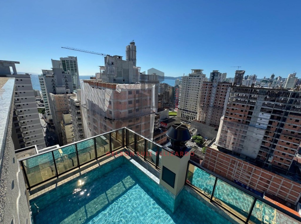 Apartamento Pronto em Itapema/SC bairro Morretes, com 62m² área privativa sendo 2 dormitórios e 1 suíte, 1 vaga de garagem lazer completo