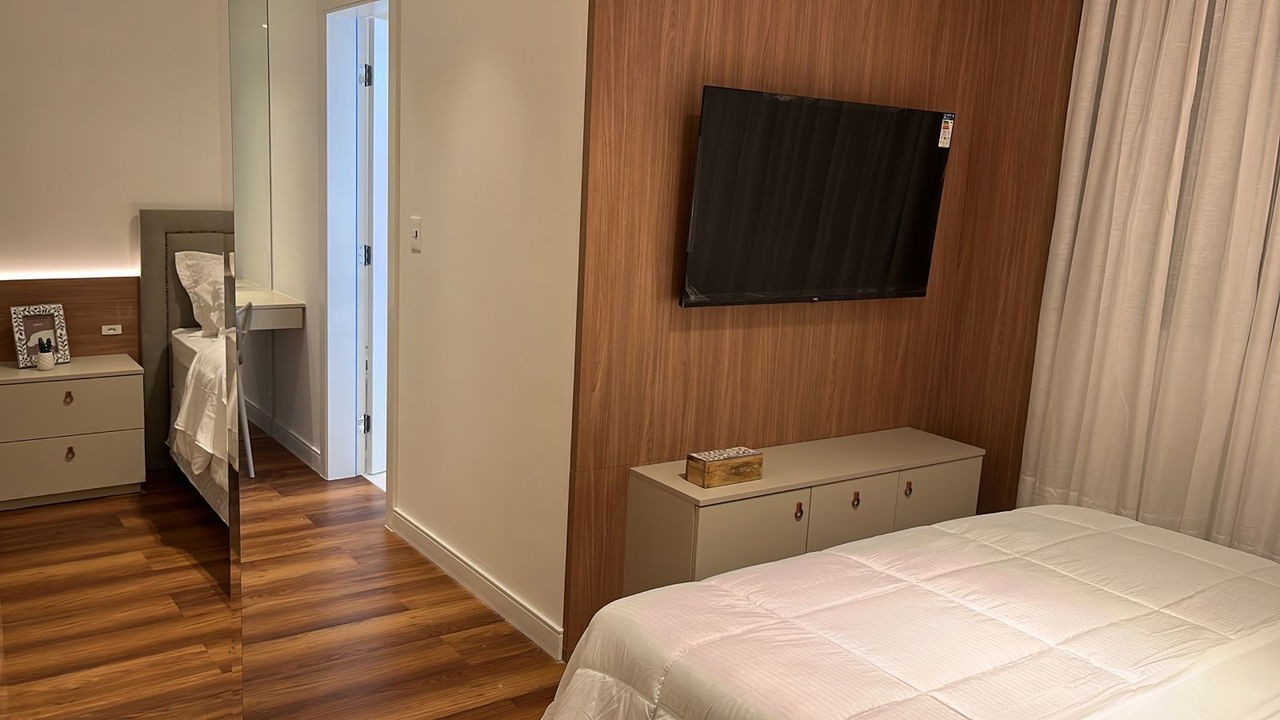 Apartamento Pronto em Itapema/SC bairro Morretes com 197,50m² de área privativa, não perca essa oportunidade