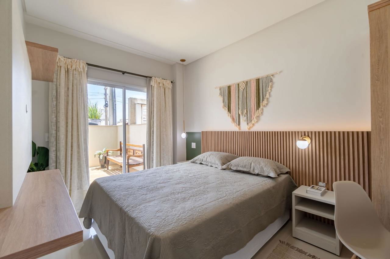Apartamento pronto à venda em bombinhas-sc, canto grande: 1 