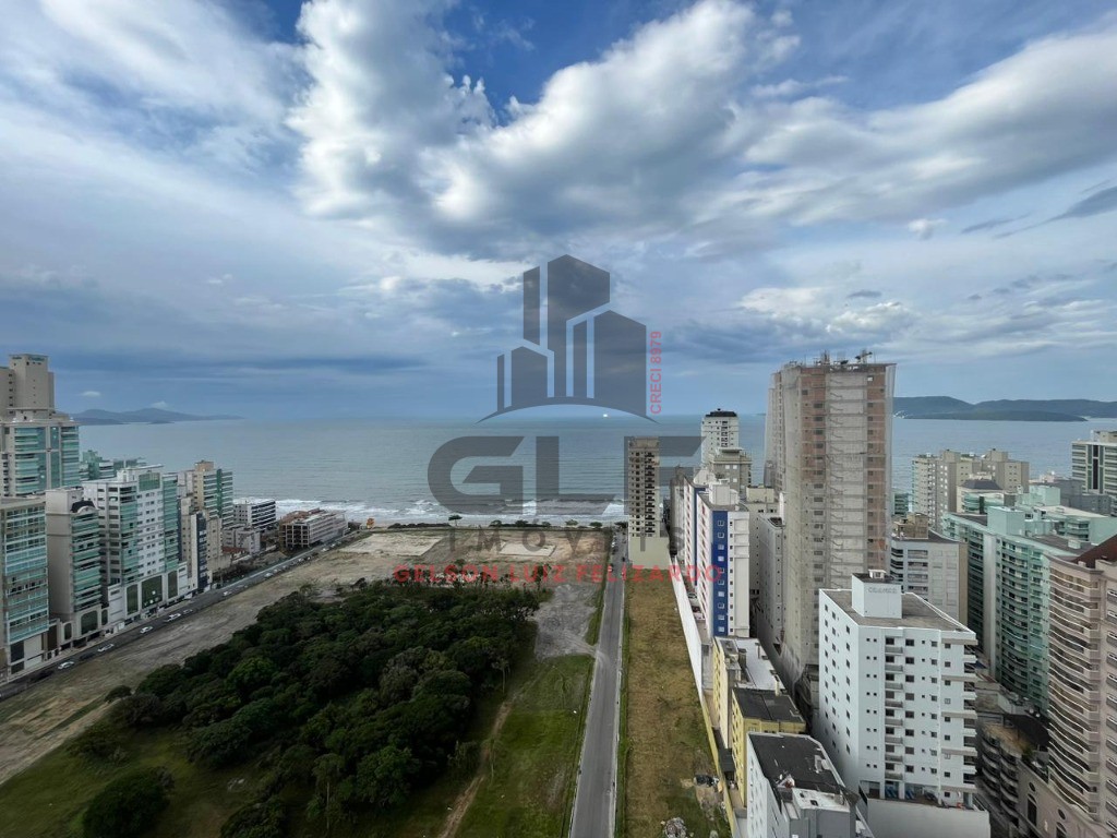 Apartamento de luxo pronto à venda em Itapema-SC, Castelo Branco: 4 quartos, 4 suítes, 5 banheiros, 3 vagas de garagem, 183,15 m².