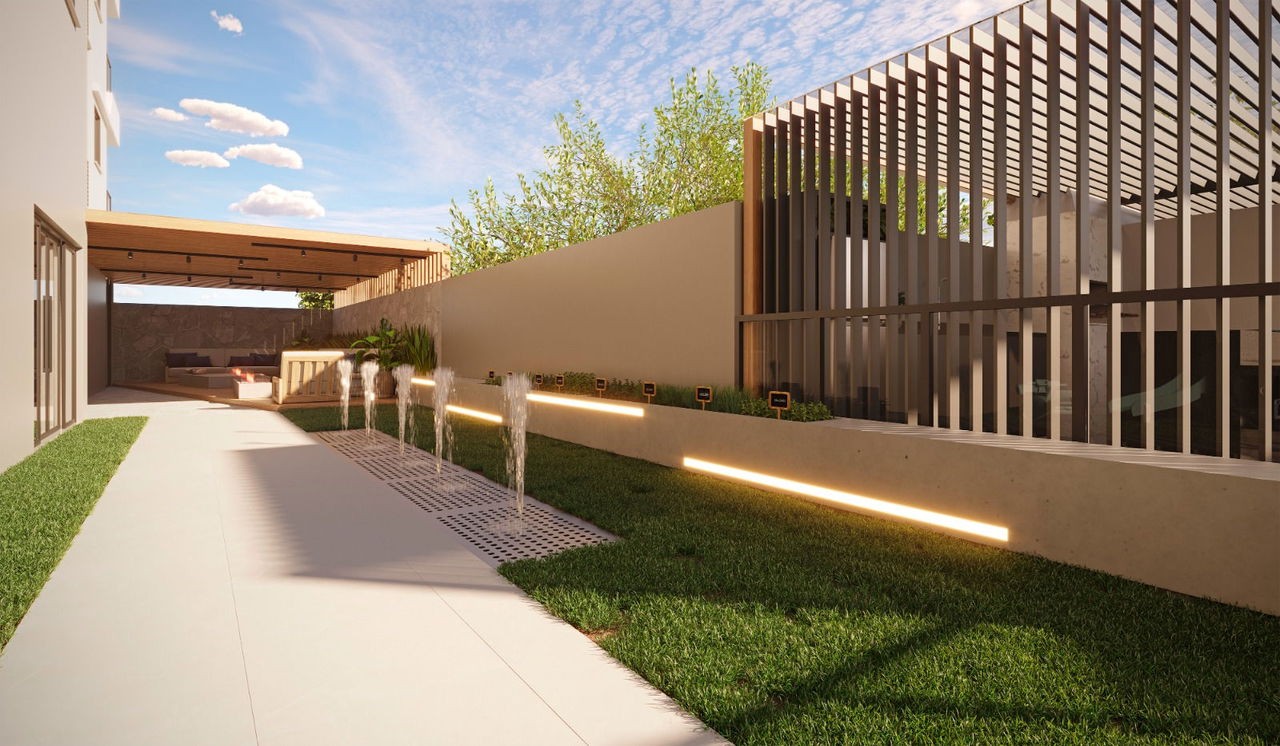 Apartamento em Construção à venda na Meia Praia, Itapema-SC: 3 quartos, 3 suítes, 4 banheiros, 2 vagas de garagem e 120m². Aproveite!