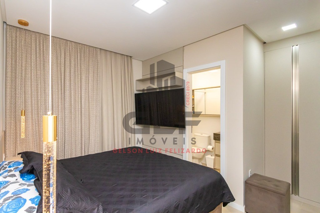 Apartamento Novo e Pronto para morar na cidade de Itapema/SC no bairro Meia Praia, com 2 Dormitórios sendo 1 Suíte e 1 Vaga de garagem. Bem localizado
