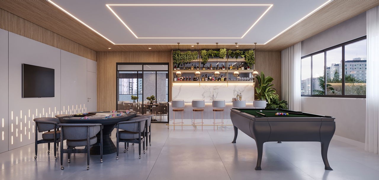 Apartamento de luxo em Construção na Meia Praia: 4 quartos, 4 suítes, 4 banheiros, 2 vagas de garagem, 202m² de área em Itapema-SC.