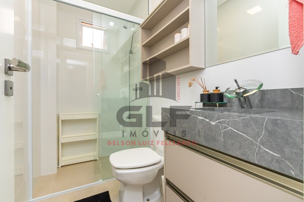 Apartamento Novo e Pronto para morar na cidade de Itapema/SC no bairro Meia Praia, com 2 Dormitórios sendo 1 Suíte e 1 Vaga de garagem. Bem localizado