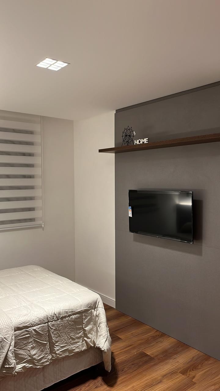 Apartamento Pronto em Itapema/SC bairro Morretes com 197,50m² de área privativa, não perca essa oportunidade