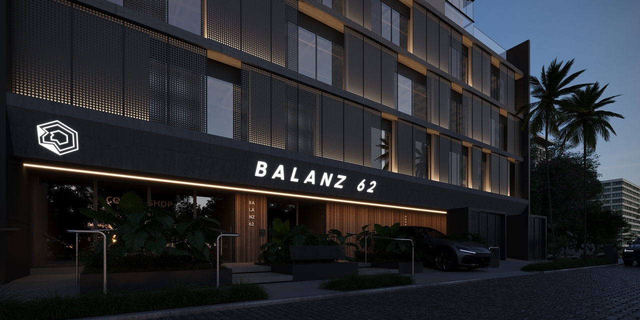 Apartamento Pré Lançamento em Porto Belo/SC com 90m² área privativa sendo 2 suítes, 2 vaga de garagem, lazer