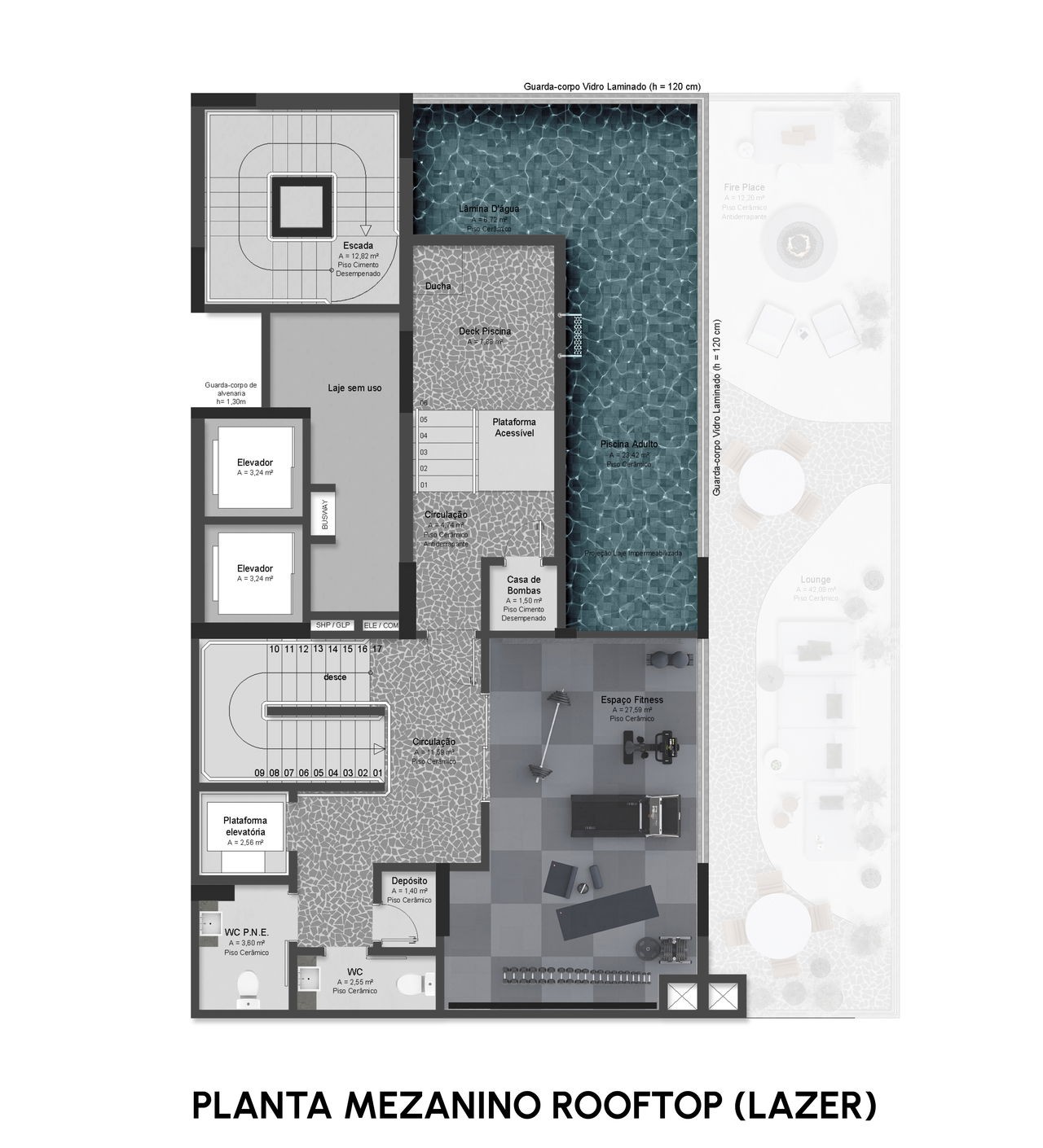 Apartamento Pré Lançamento em Porto Belo/SC com 90m² área privativa sendo 2 suítes, 2 vaga de garagem, lazer