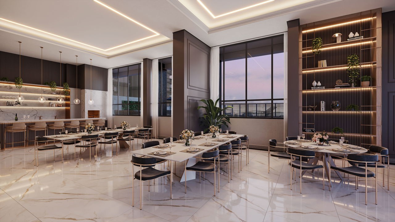 Imperdível apartamento de luxo em Construção com 4 quartos e 4 suítes na Meia Praia, Itapema-SC: 190m², 5 banheiros e 3 vagas de garagem!