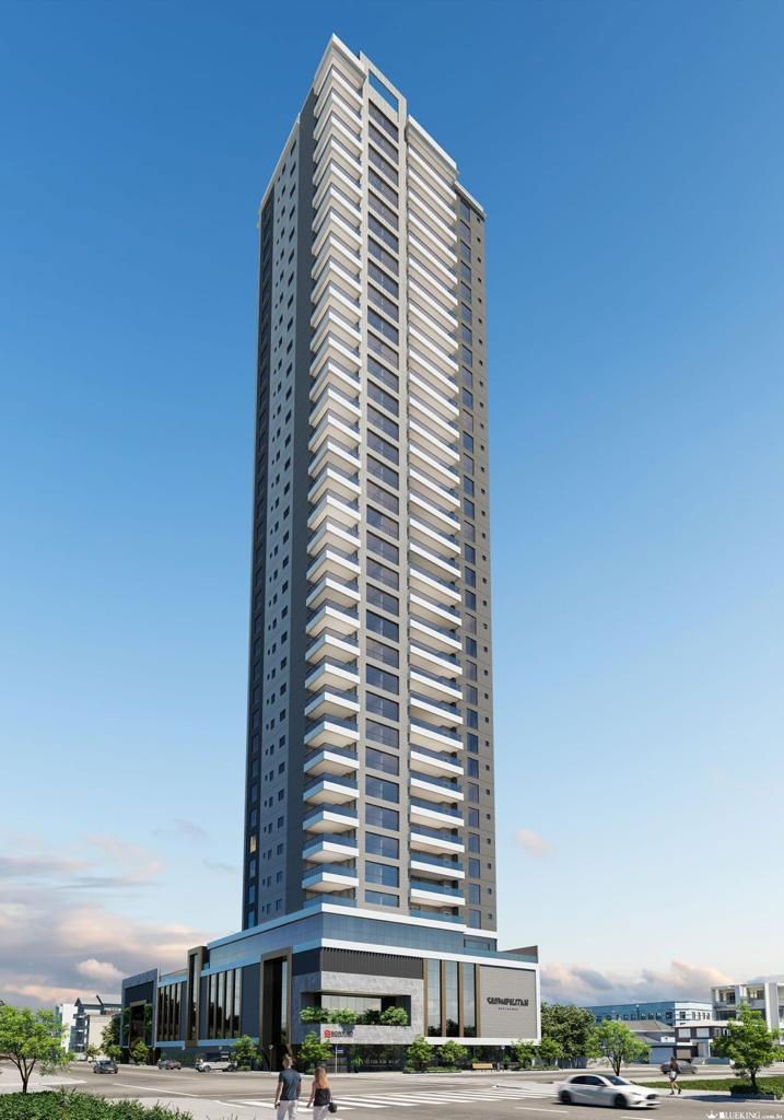 Apartamento em Construção à venda em Itapema-SC, Meia Praia: 150,06 m², 1 banheiro.