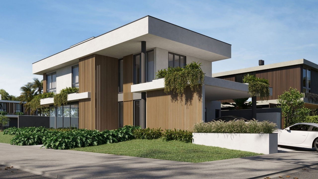 Casa pronta em porto belo/sc com 254,70m² área privativa sen