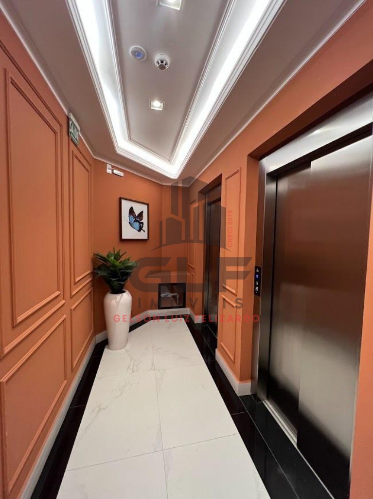 Apartamento Pronto m Itapema/SC com 60m² de área privativa sendo 2 dormitórios e 1 suíte, 1 vaga de garage, lazer completo