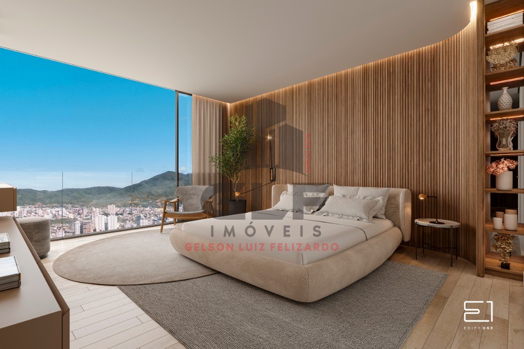 Apartamento em Construção na cidade de Itapema/SC no bairro Meia Praia 265m², 4suítes 4 Vagas de garagem, com Lazer Completo. Bem localizado. Investir