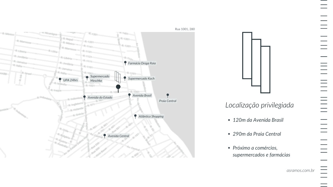 Imperdível oportunidade: apartamento de luxo em construção c - foto 6