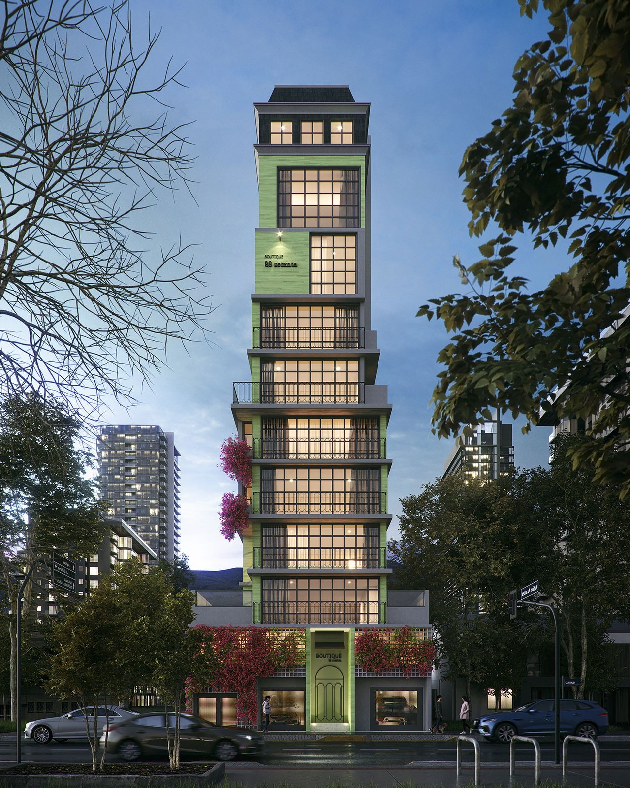 Apartamento Pronto de luxo no Centro de Balneário Camboriú-SC: 3 quartos, 3 suítes, 4 banheiros, 2 vagas de garagem, 144m².
