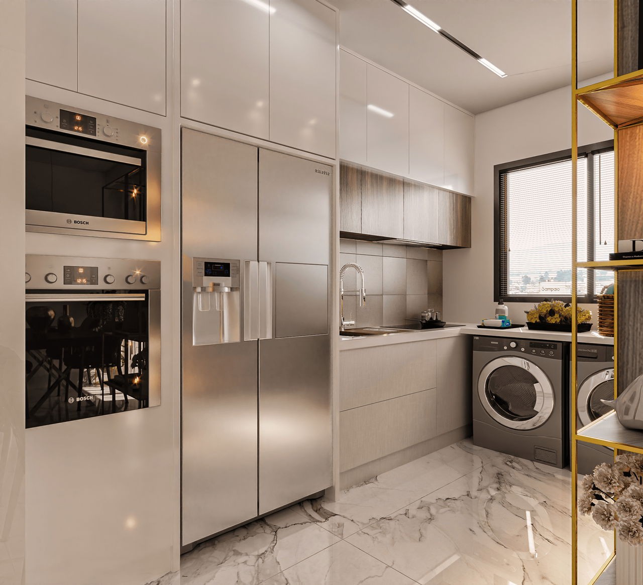 Apartamento em Cosntrução em Itapema/SC no bairro Morretes. Ótima localização a 550m do mar. 69m², com 2 suítes e 1 vaga de garagem