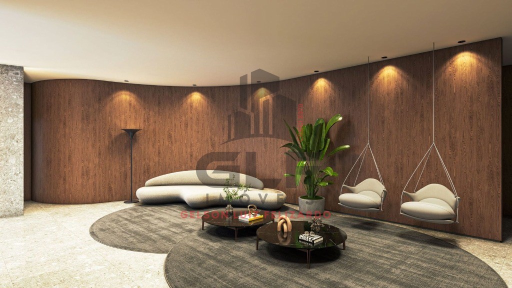 Apartamento em construção em porto belo/sc, com 92m² área pr