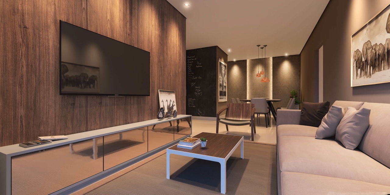 Apartamento pronto à venda em itapema-sc, canto da praia: 3 