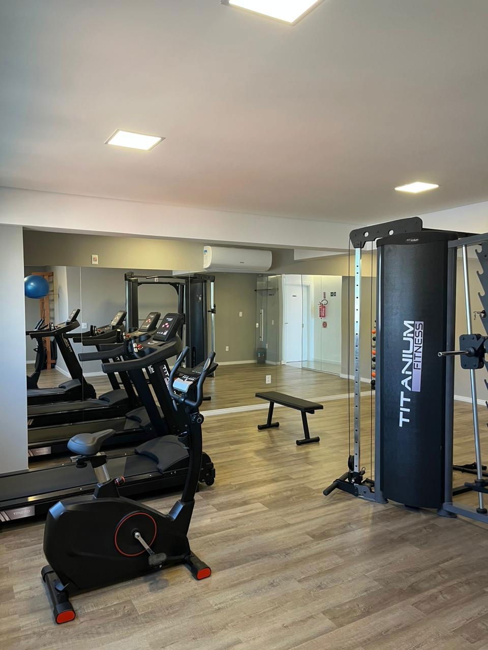 Apartamento Pronto em Itajaí/SC, com 123,28m² área privativa, não perca essa oportunidade