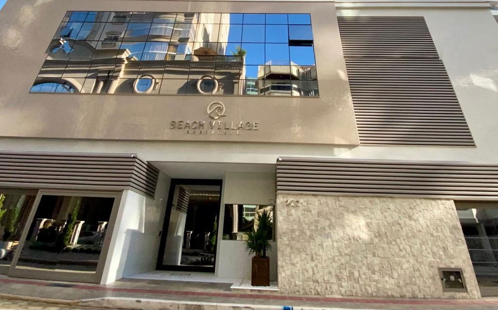 Apartamento Pronto em Itapema/SC bairro Morretes com 197,50m² de área privativa, não perca essa oportunidade