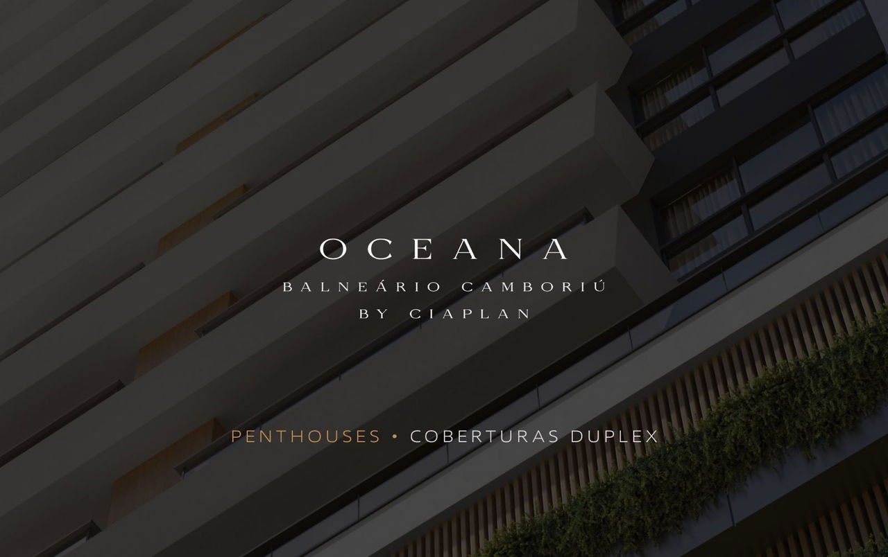 Apartamento em Construção em Balneário Camboriú/SC com 177,74m² área privativa, com área de lazer completa não perca essa oportunidade