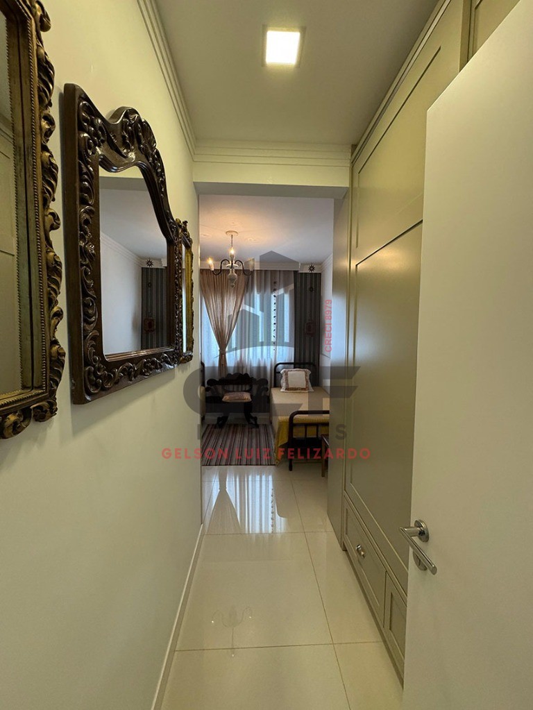 Apartamento de Alto Padrão na cidade de Itapema/SC, no bairro Meia Praia, com 3 Suítes e 2 Vagas de Garagem. Localização Privilegiada.