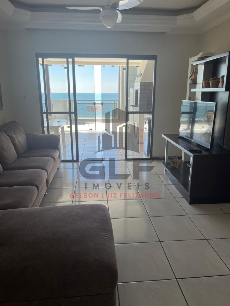 Apartamento Pronto em Itapema/SC bairro Meia Praia, com 250,27m² área privativa sendo 4 dormitórios e 2 suítes, 2 vagas de garagem, bem localizado