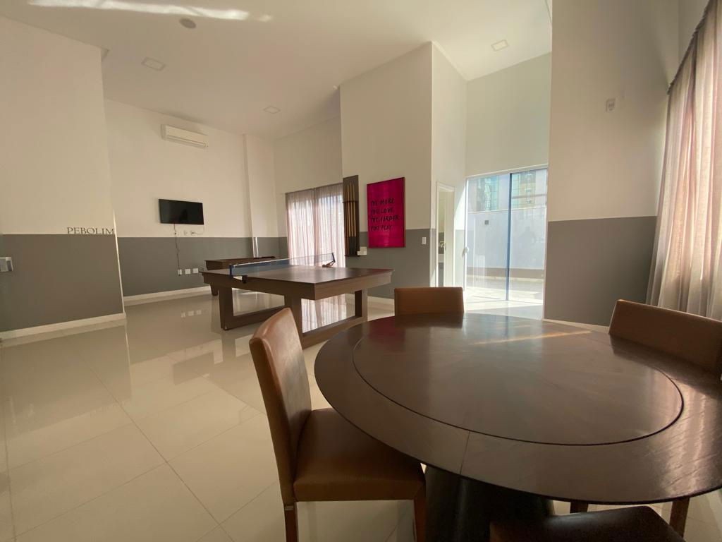 Apartamento Pronto em Itapema/SC bairro Meia Praia, com 142m² área privativa, não perca essa oportunidade