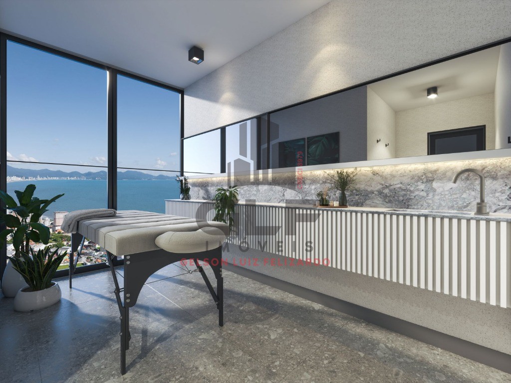 Apartamento em construção em porto belo/sc no bairro vila no