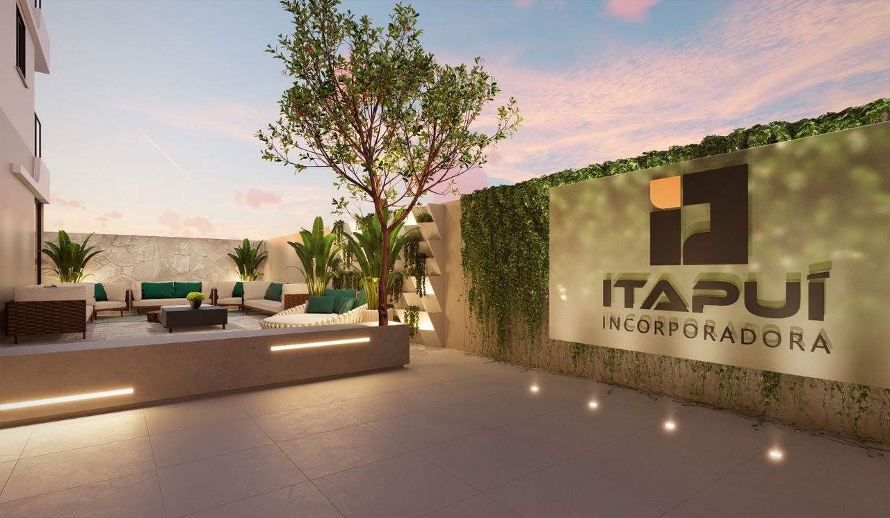 Apartamento em Construção à venda na Meia Praia, Itapema-SC: 3 quartos, 3 suítes, 4 banheiros, 2 vagas de garagem e 120m². Aproveite!