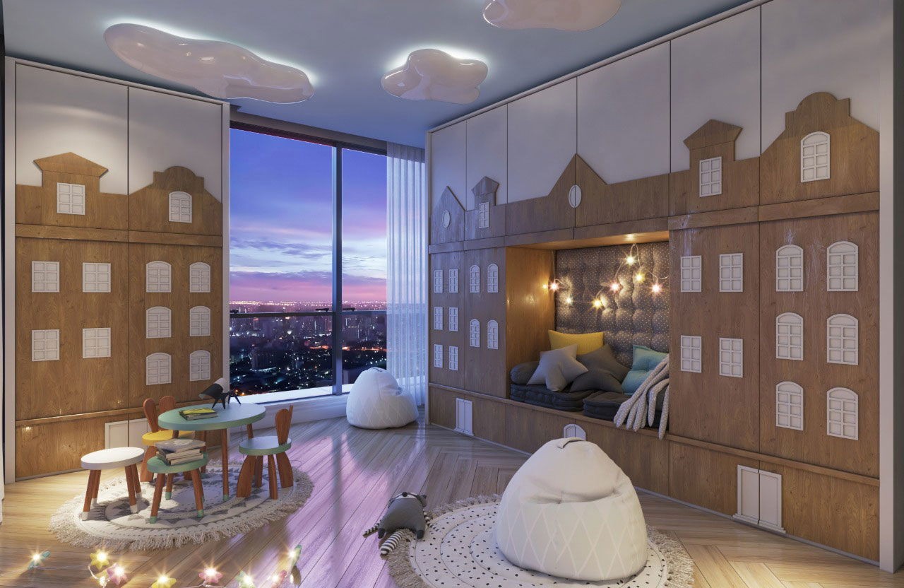Apartamento em Construção em Itapema/SC, bairro Meia Praia, com 206m², 4 suítes e 3 vagas de garagem. Localização privilegiada. Lazer completo