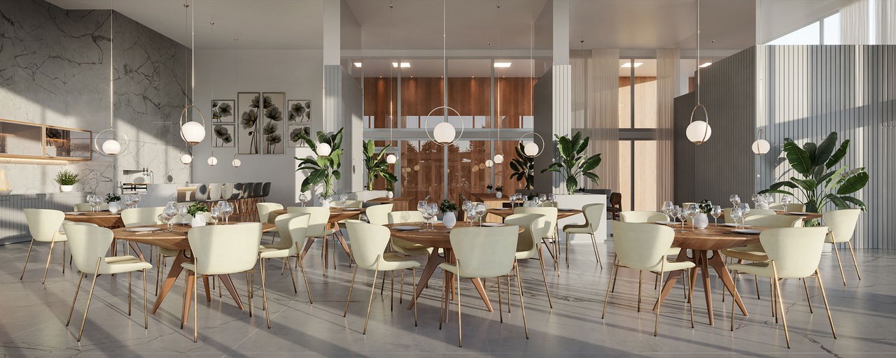 Apartamento em Construção em Balneário Camboriú, com 197,13m² área privativa, bem localizado