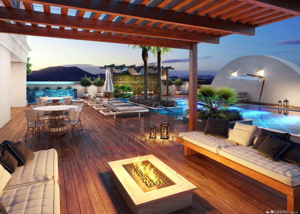 Apartamento de luxo pronto à venda em Itapema-SC, Castelo Branco: 4 quartos, 4 suítes, 5 banheiros, 3 vagas de garagem, 183,15 m².