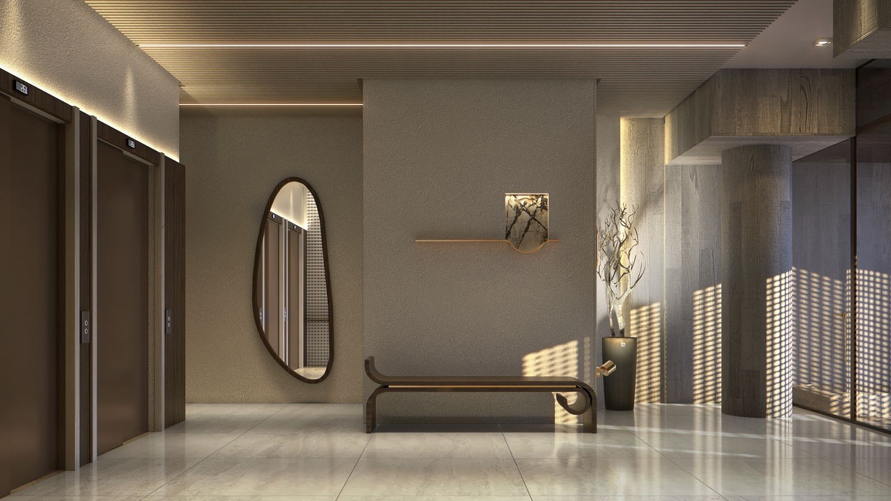 Apartamento em Construção em Balneário Camboriú, com 115,89m² área privativa, bem localizado