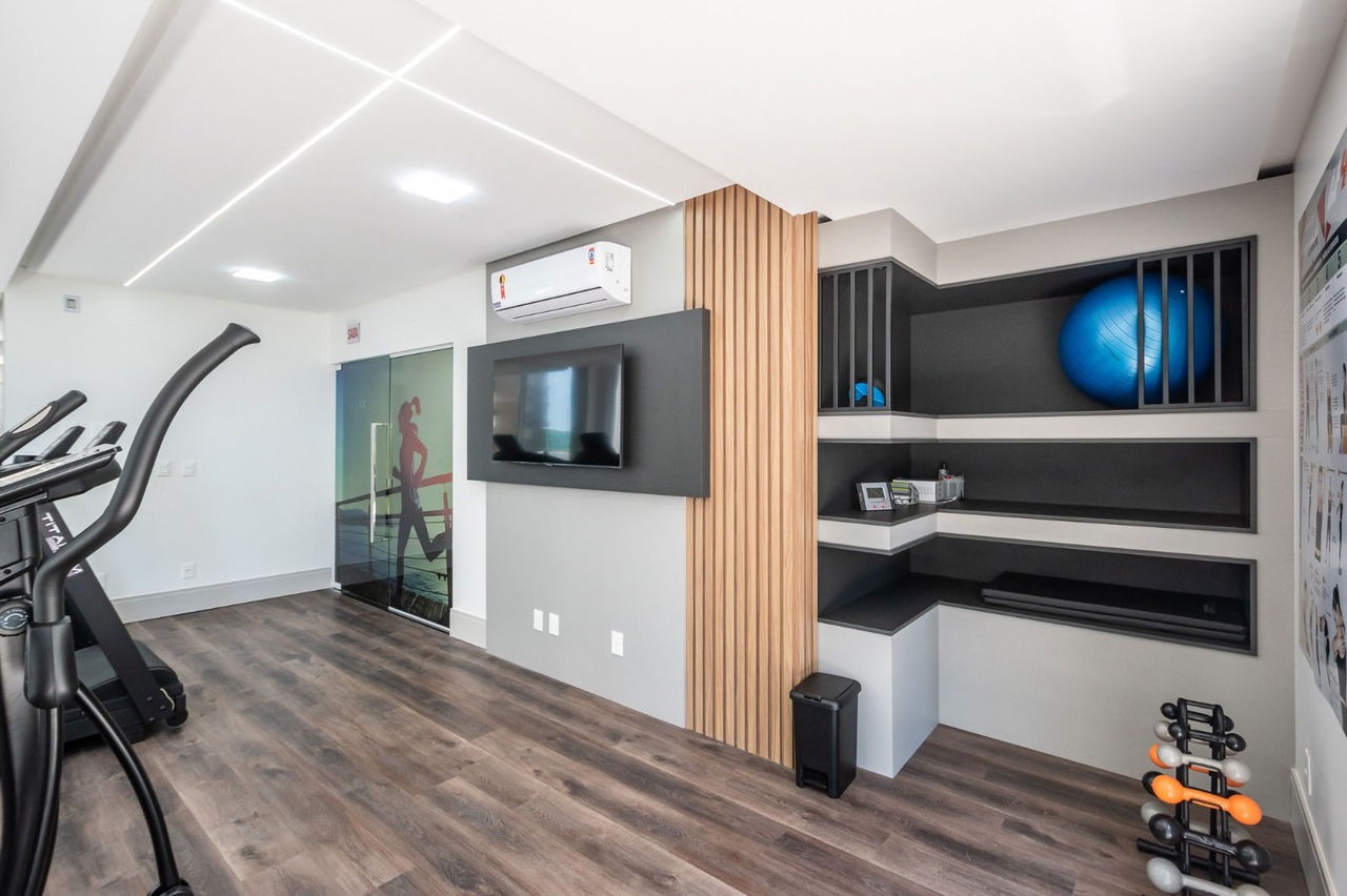 Apartamento Pronto em Balneário Camboriú, com 170,60m² área privativa, não perca essa oportunidade