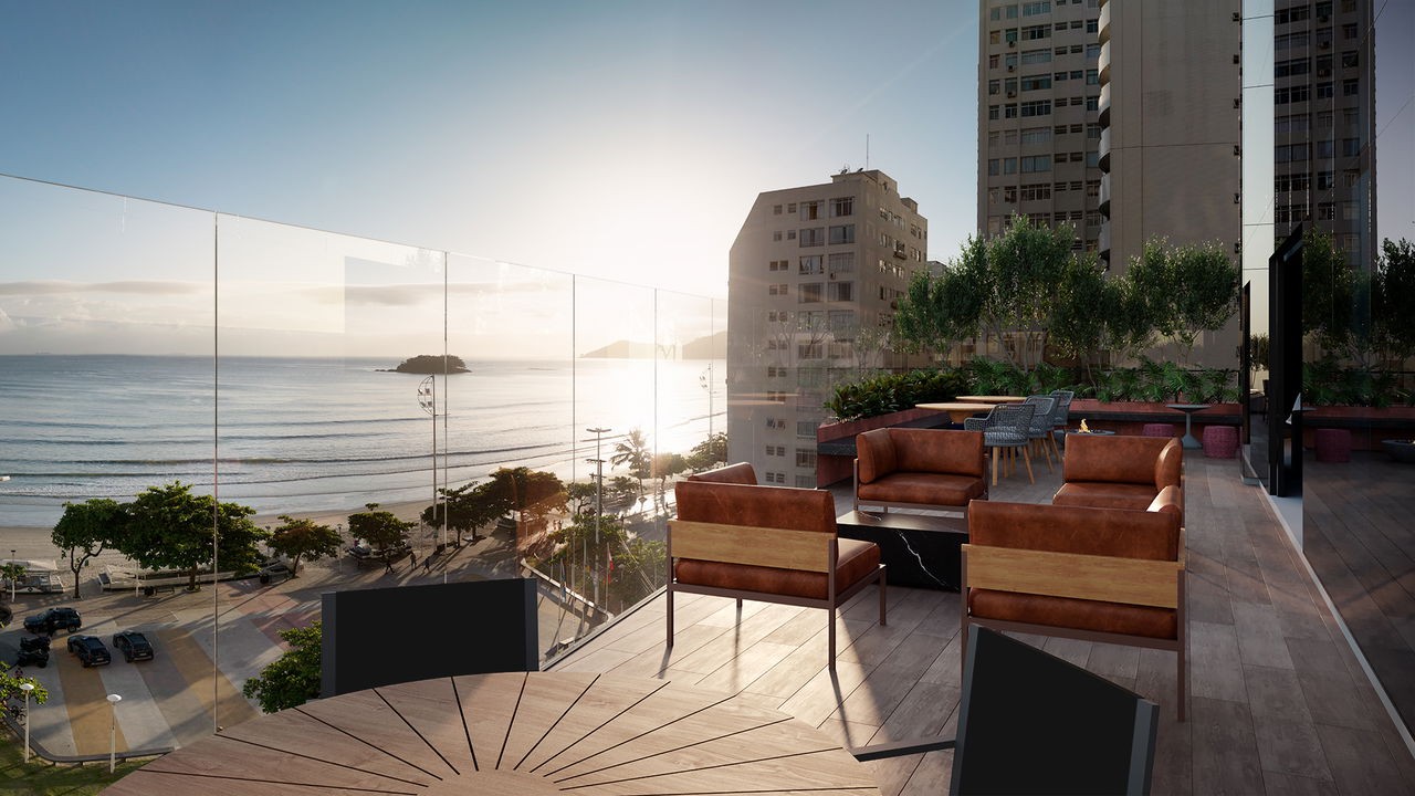 Imperdível apartamento em Construção à venda em Balneário Camboriú-SC: 4 suítes, 1 banheiro, 4 vagas de garagem, 200,00 m² no Centro.