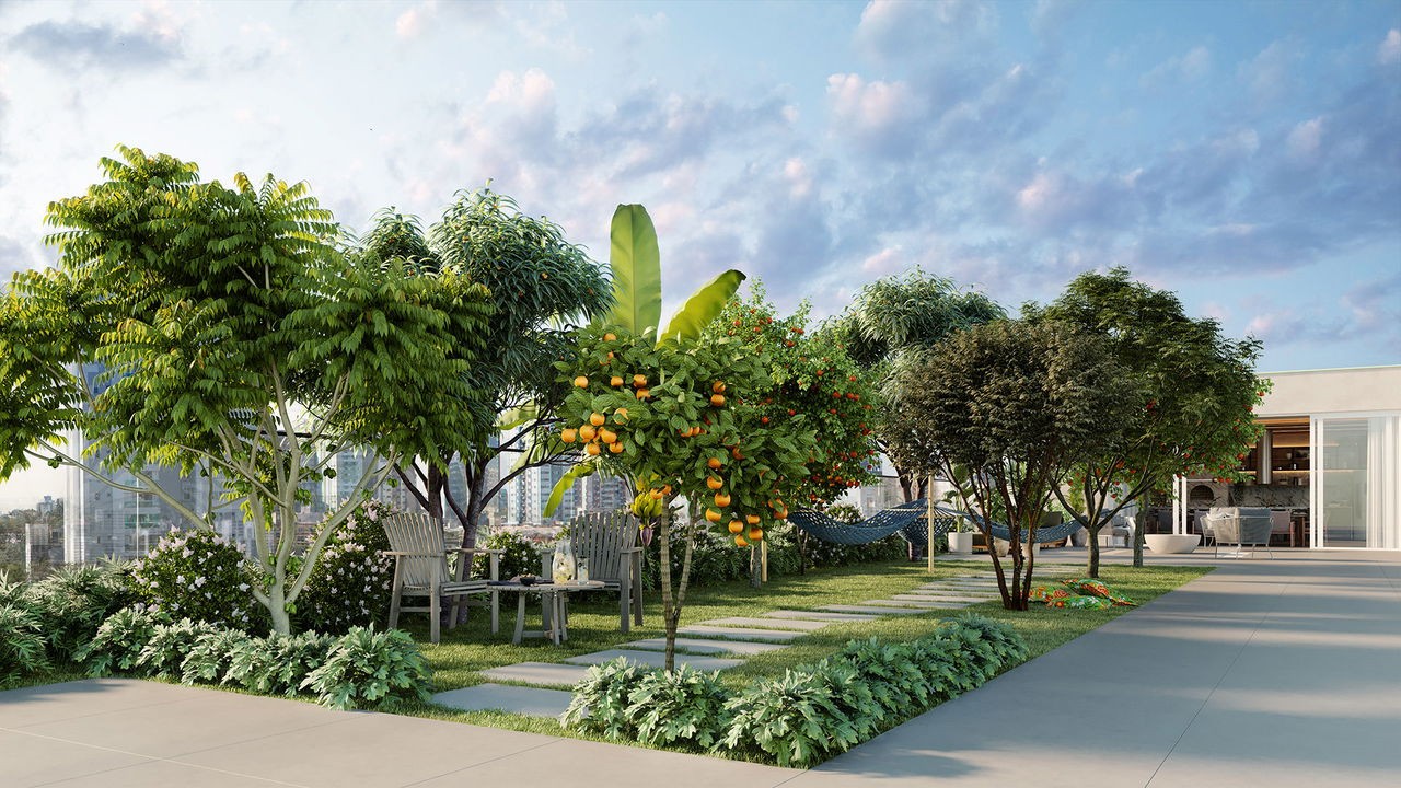Apartamento em Construção em Balneário Camboriú, com 197,13m² área privativa, bem localizado