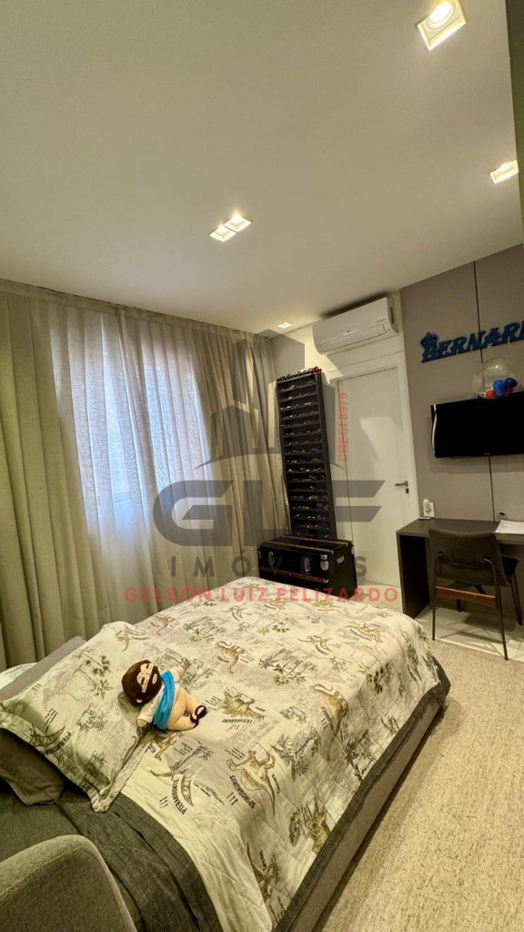 Apartamento Pronto em Itapema/SC com 134,79m² área privativa sendo 3 suítes 4 vaga de garagem, área de lazer