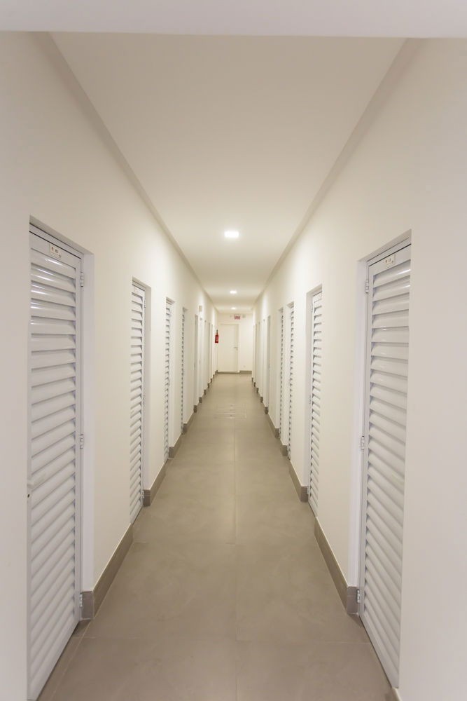 Apartamento de luxo Pronto na cidade de Balneário Camboriú/SC, no bairro Centro, com 4 Suítes e 3 Vagas de Garagem. Localização Privilegiada.