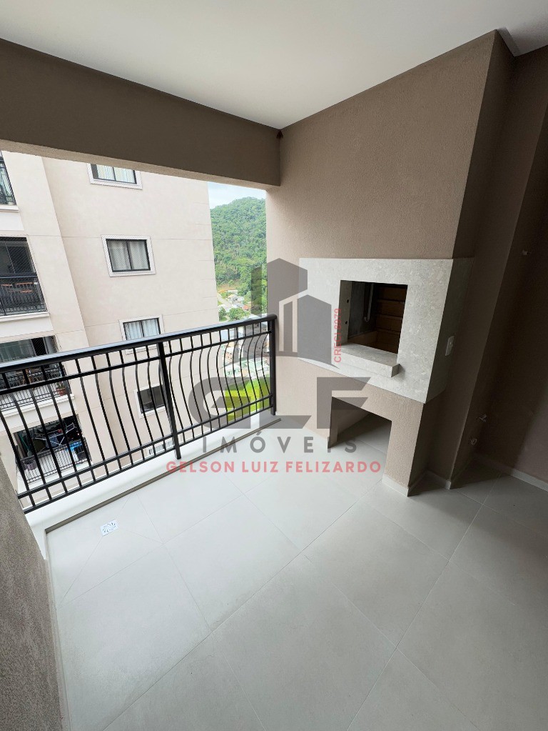 Apartamento pronto para morar na cidade de itapema/sc no bai
