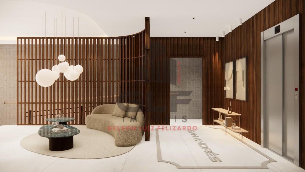 Apartamento em Construção em Balneário Camboriú/SC com 120,49m² área privativa sendo 3 suítes, 2 avgas de garagem