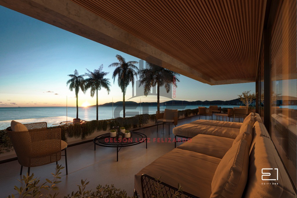Apartamento em Construção na cidade de Itapema/SC no bairro Meia Praia 265m², 4suítes 4 Vagas de garagem, com Lazer Completo. Bem localizado. Investir