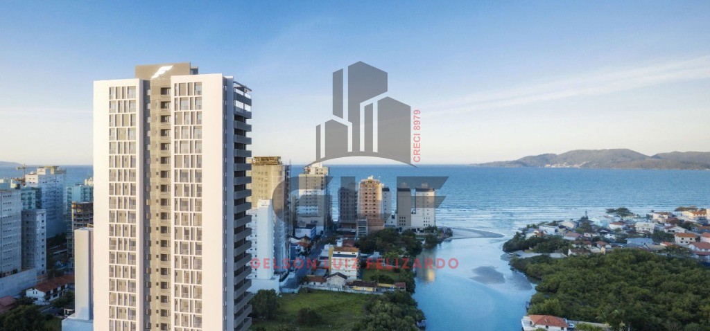 Apartamento Pronto em Itapema/SC bairro Meia Praia, com 132m² área privativa sendo 3 suítes, 3 vagas de garagem, área de lazer completa